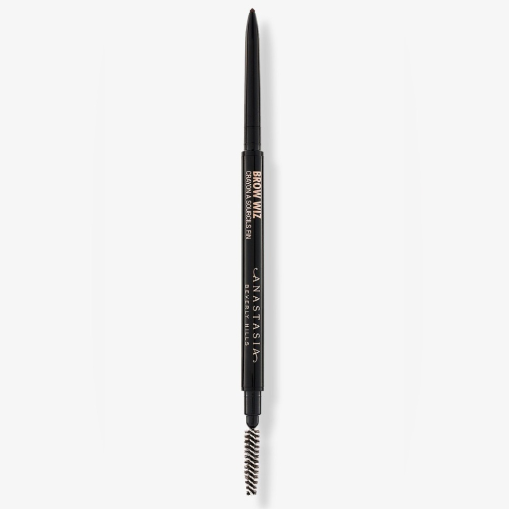 Anastasia Beverly Hills Brow Wiz Precision Eyebrow Pencil NIB soft brown